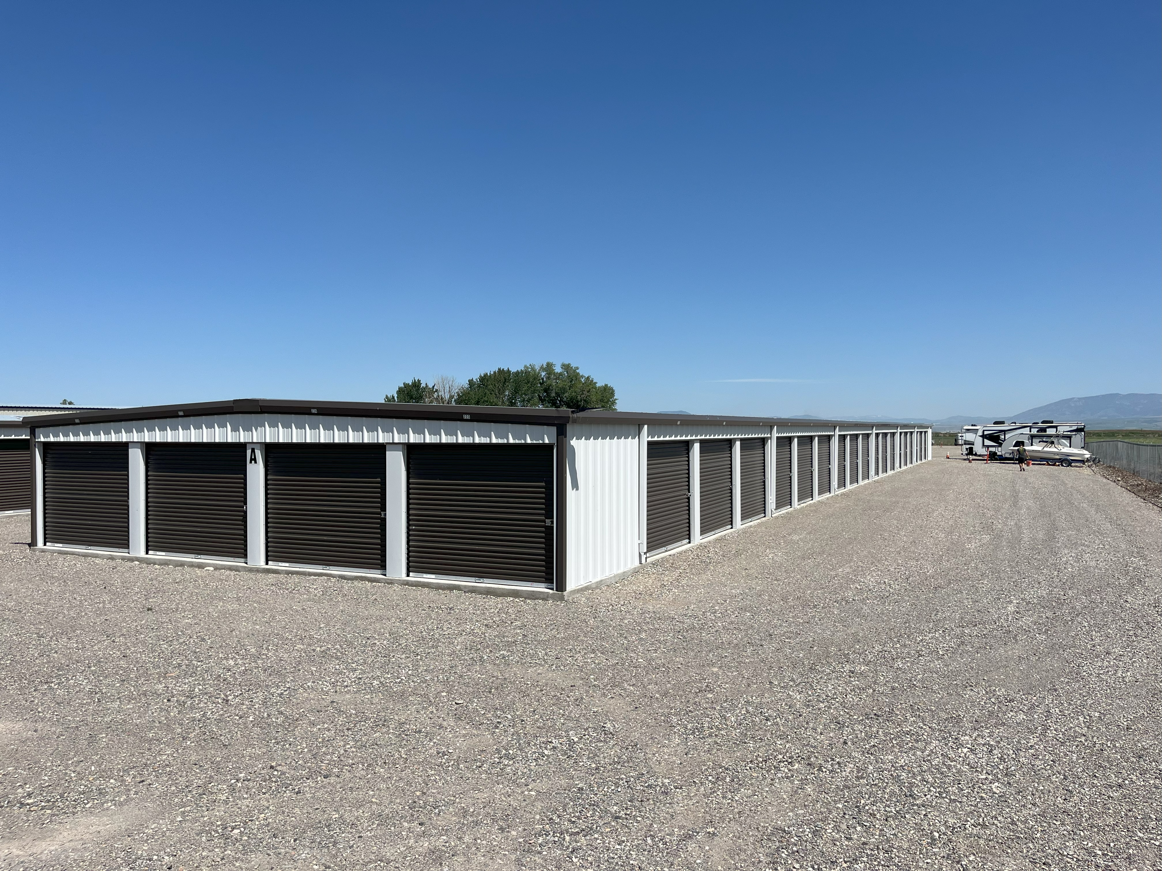 yellowstone airport storage 10x20 storage units